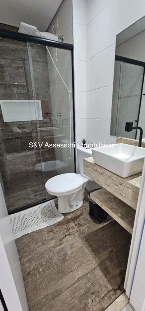 Apartamento à venda com 2 quartos, 60m² - Foto 2