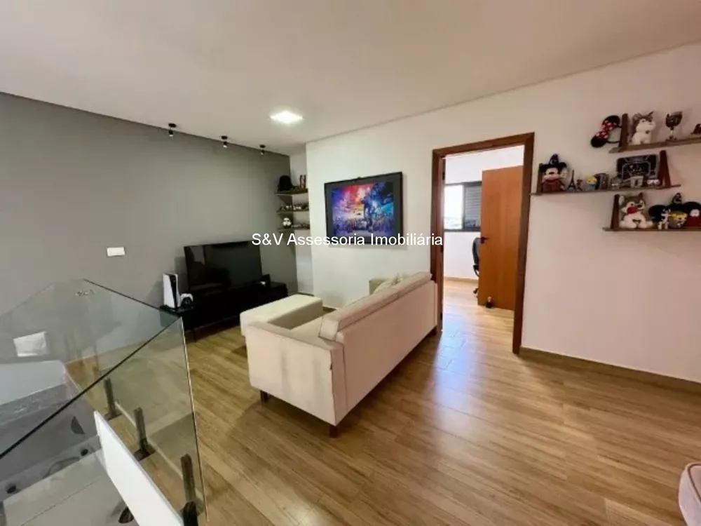 Casa de Condomínio à venda com 3 quartos - Foto 4