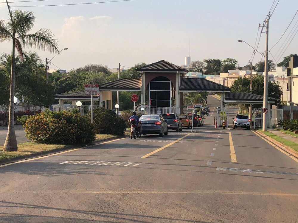 Loteamento e Condomínio à venda, 212m² - Foto 4