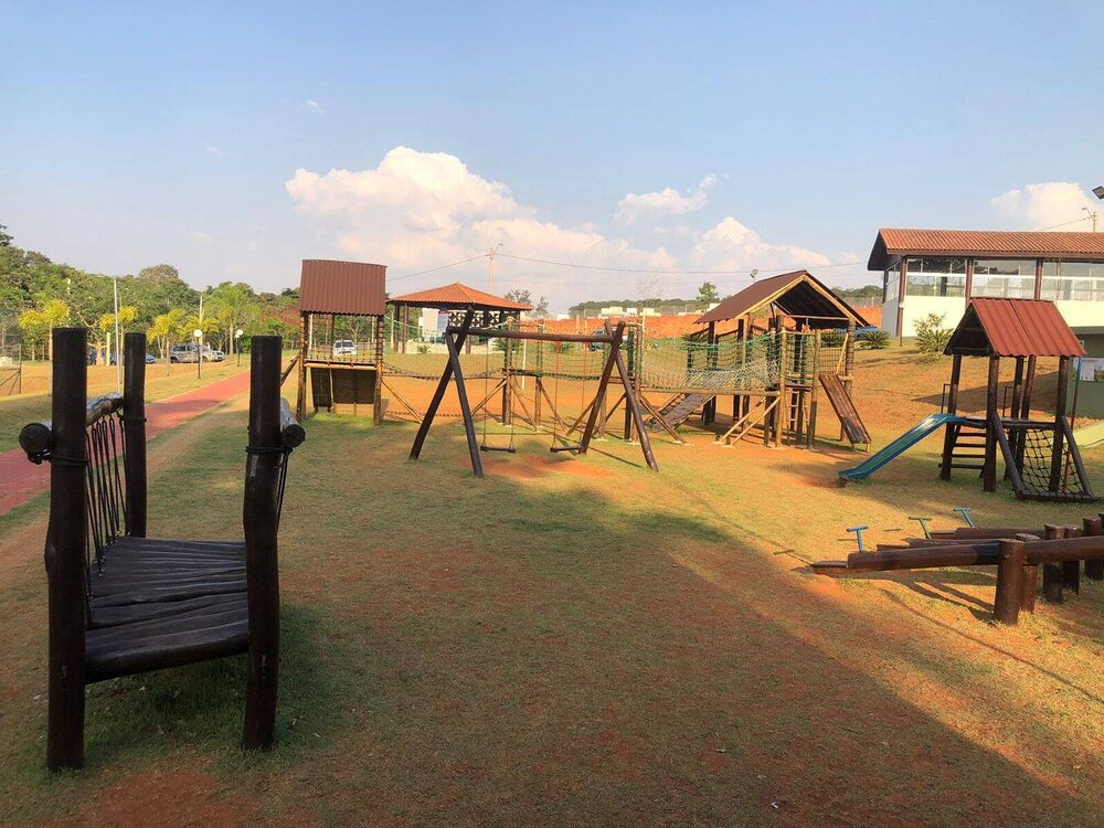 Loteamento e Condomínio à venda, 212m² - Foto 18