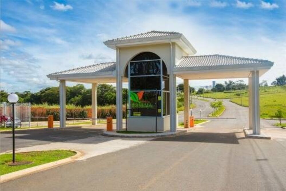 Loteamento e Condomínio à venda, 212m² - Foto 3