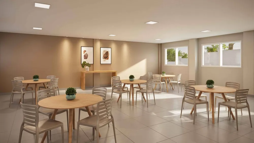Apartamento, 2 quartos, 40 m² - Foto 5