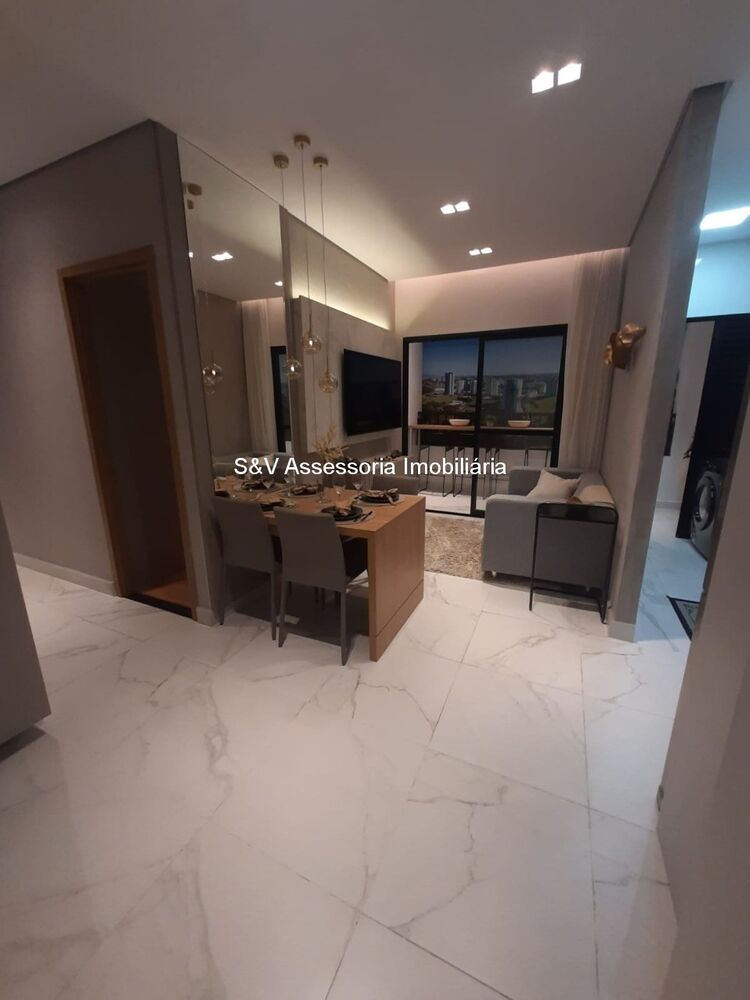 Apartamento à venda com 2 quartos, 53m² - Foto 22