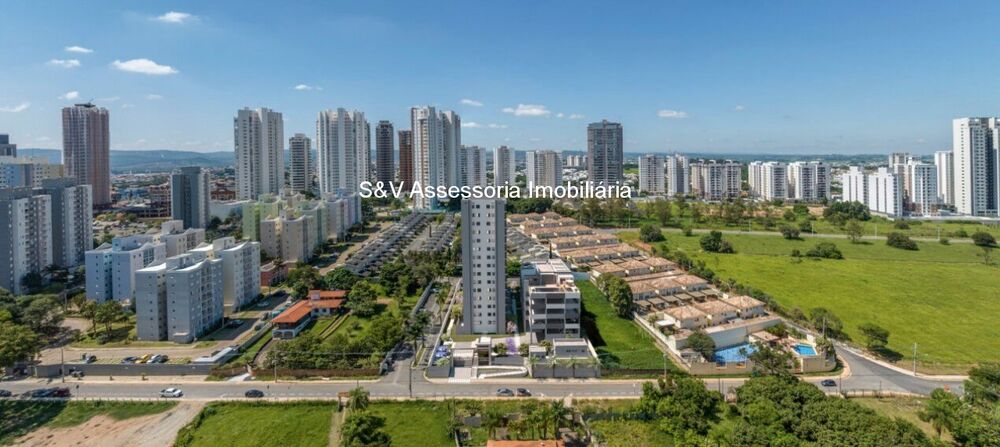 Apartamento à venda com 2 quartos, 53m² - Foto 8