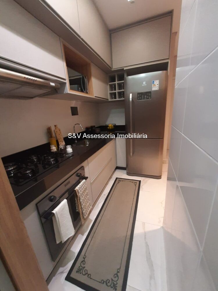 Apartamento à venda com 2 quartos, 53m² - Foto 29