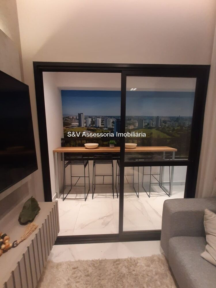 Apartamento à venda com 2 quartos, 53m² - Foto 24