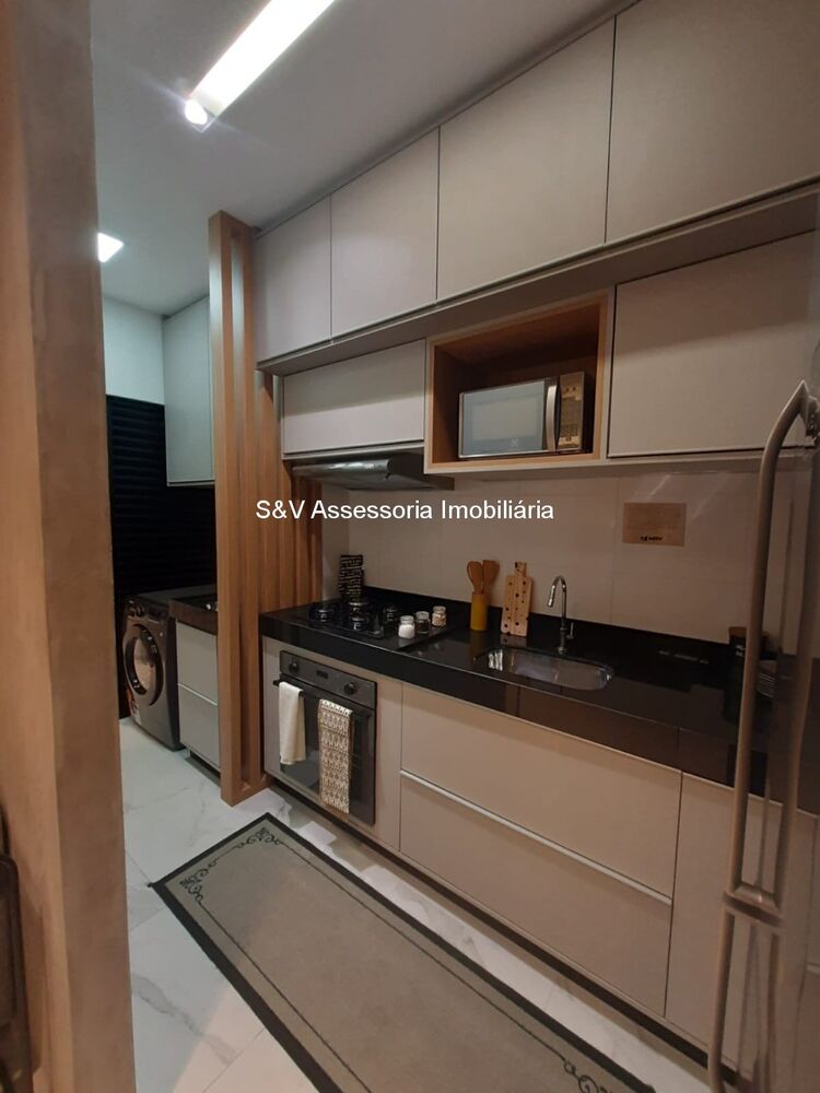 Apartamento à venda com 2 quartos, 53m² - Foto 30