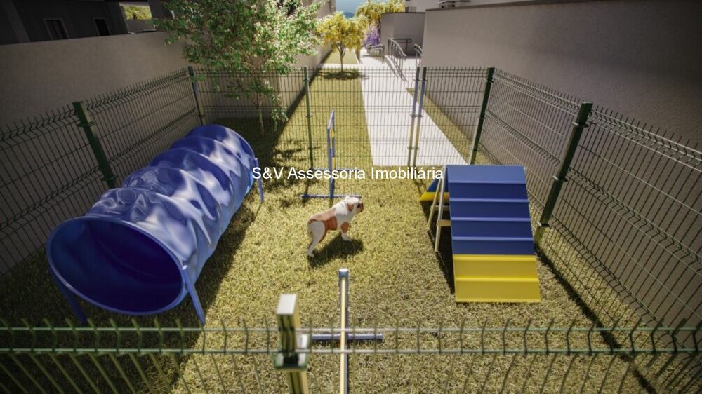 Apartamento à venda com 2 quartos, 53m² - Foto 10
