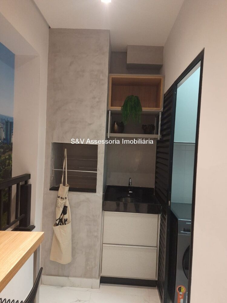 Apartamento à venda com 2 quartos, 53m² - Foto 26
