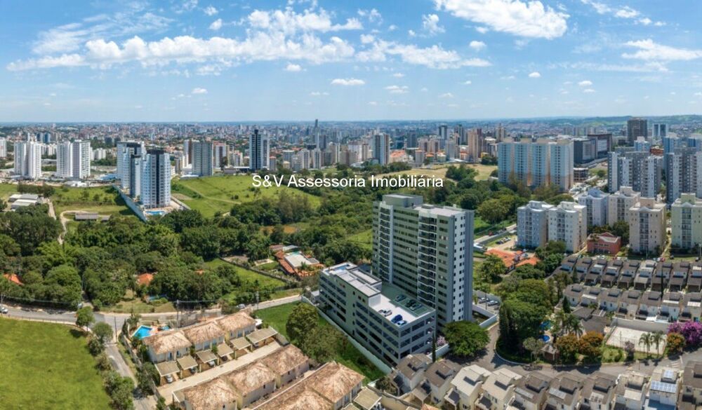 Apartamento à venda com 2 quartos, 53m² - Foto 7