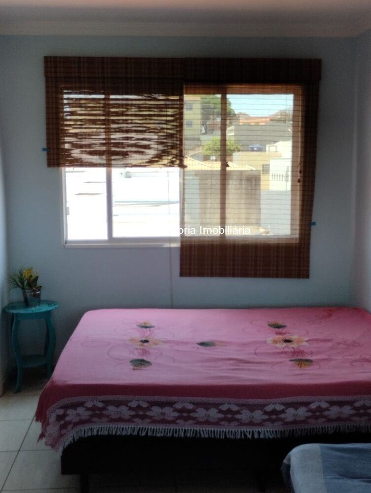 Apartamento à venda com 3 quartos, 110m² - Foto 4