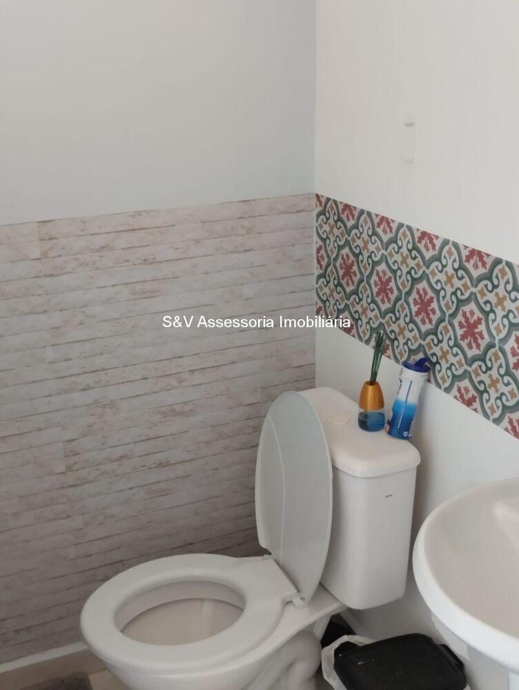 Apartamento à venda com 3 quartos, 110m² - Foto 3