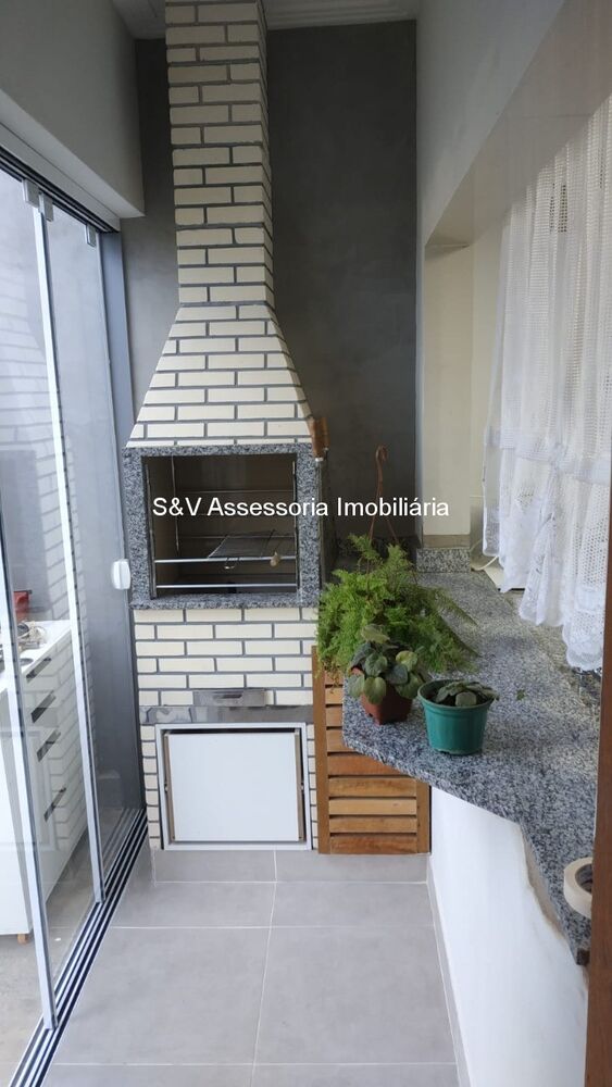 Casa à venda com 2 quartos, 132m² - Foto 5