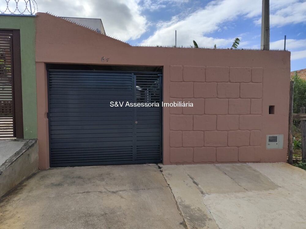 Casa à venda com 2 quartos, 132m² - Foto 7