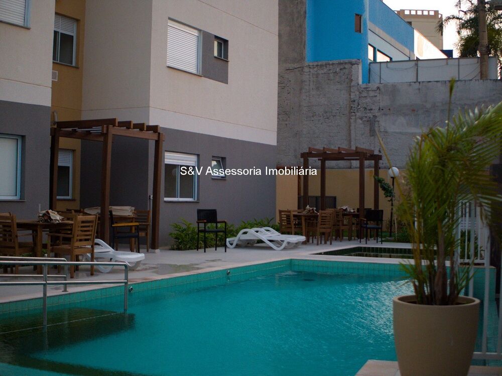 Apartamento, 3 quartos, 60 m² - Foto 6