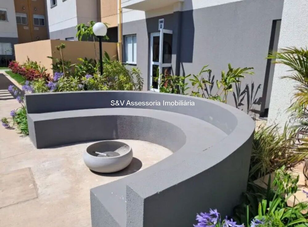 Apartamento, 3 quartos, 60 m² - Foto 12