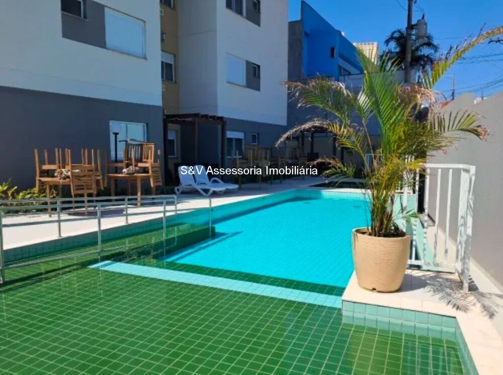 Apartamento, 3 quartos, 60 m² - Foto 11