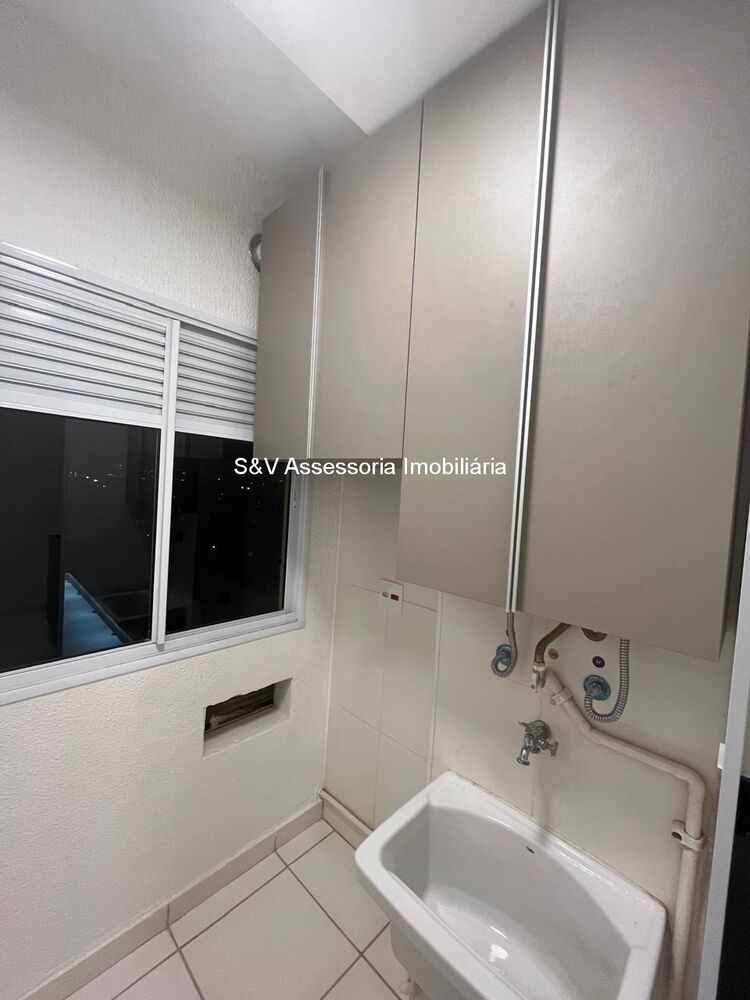 Apartamento, 3 quartos, 60 m² - Foto 2