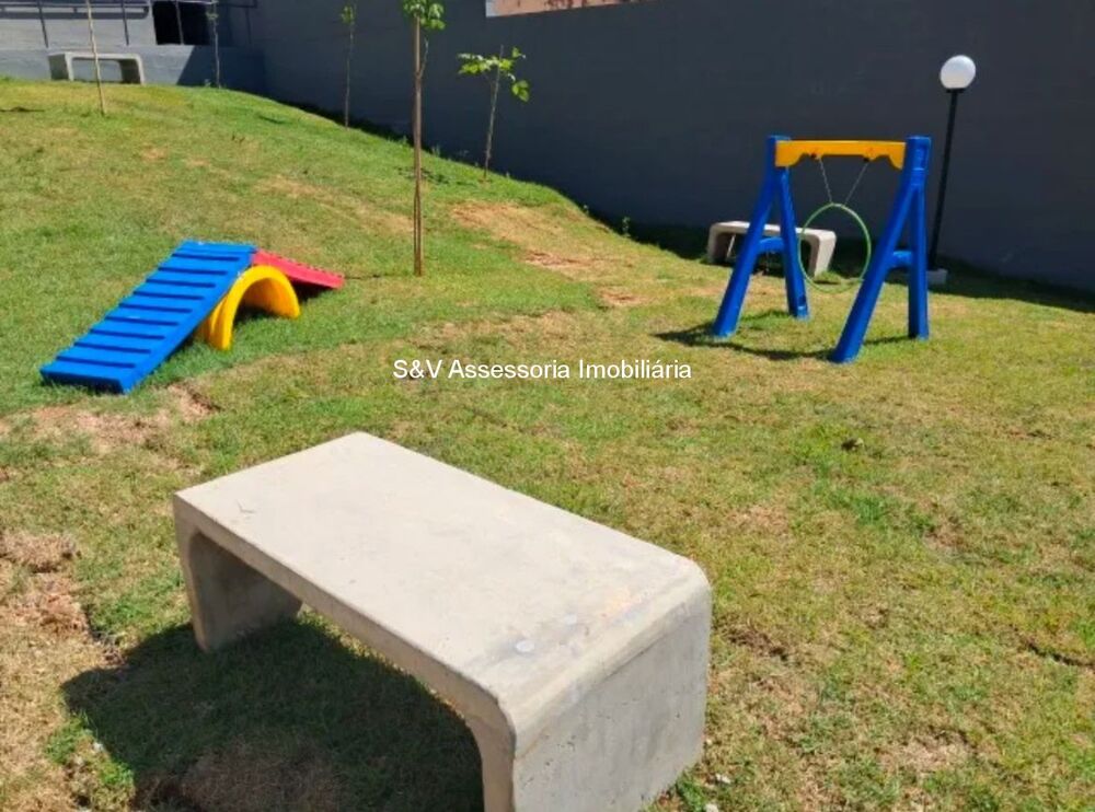 Apartamento, 3 quartos, 60 m² - Foto 8