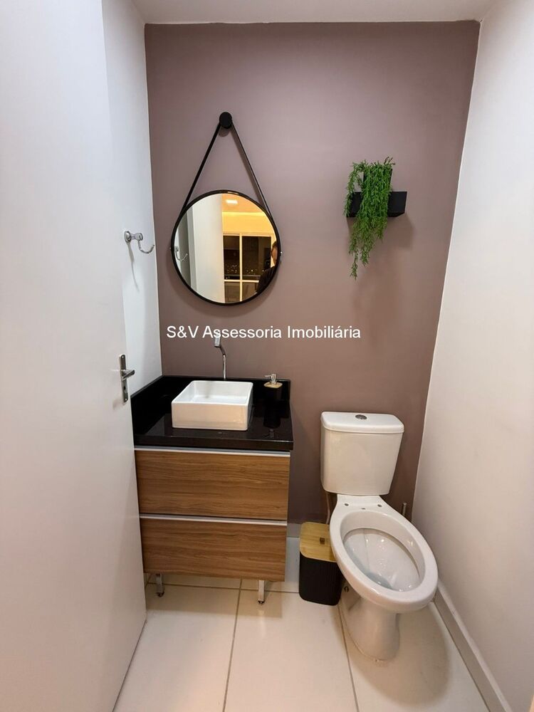 Apartamento, 3 quartos, 60 m² - Foto 5