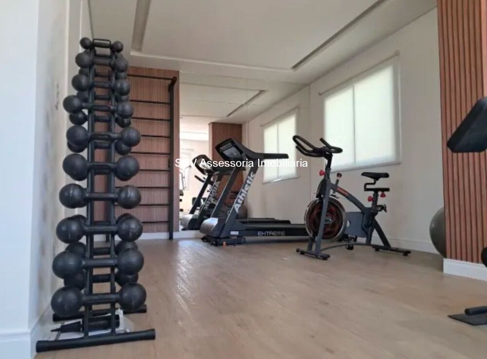 Apartamento, 3 quartos, 60 m² - Foto 7