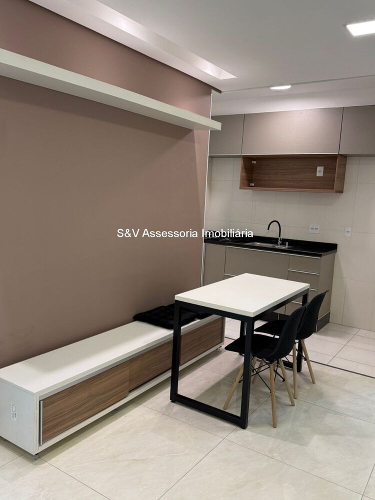 Apartamento, 3 quartos, 60 m² - Foto 1