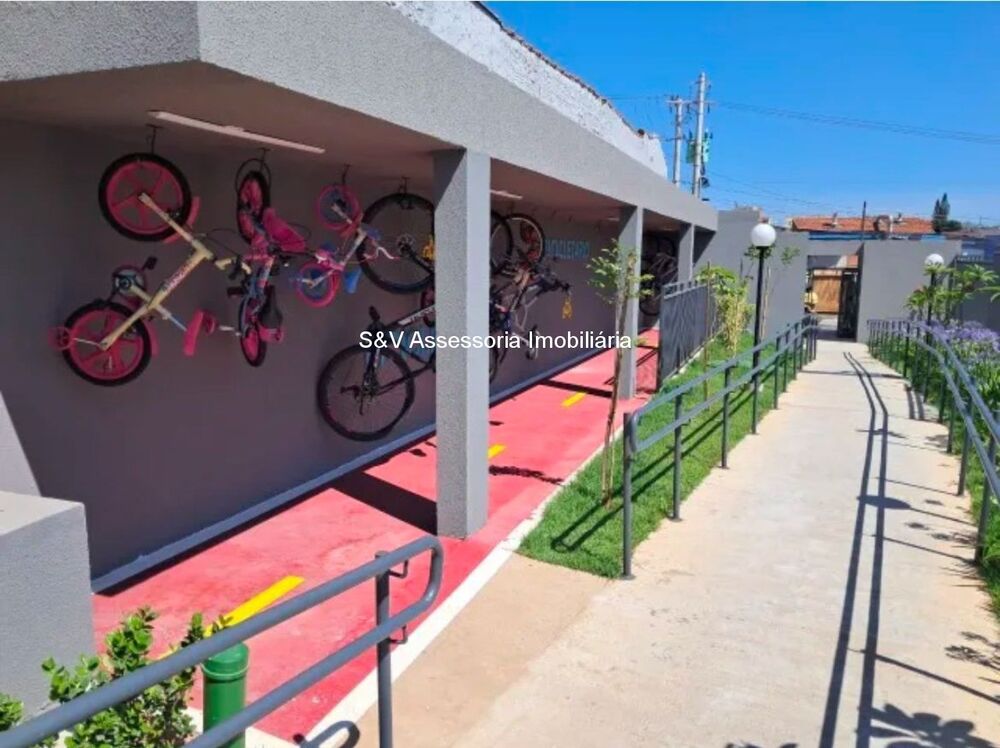 Apartamento, 3 quartos, 60 m² - Foto 9