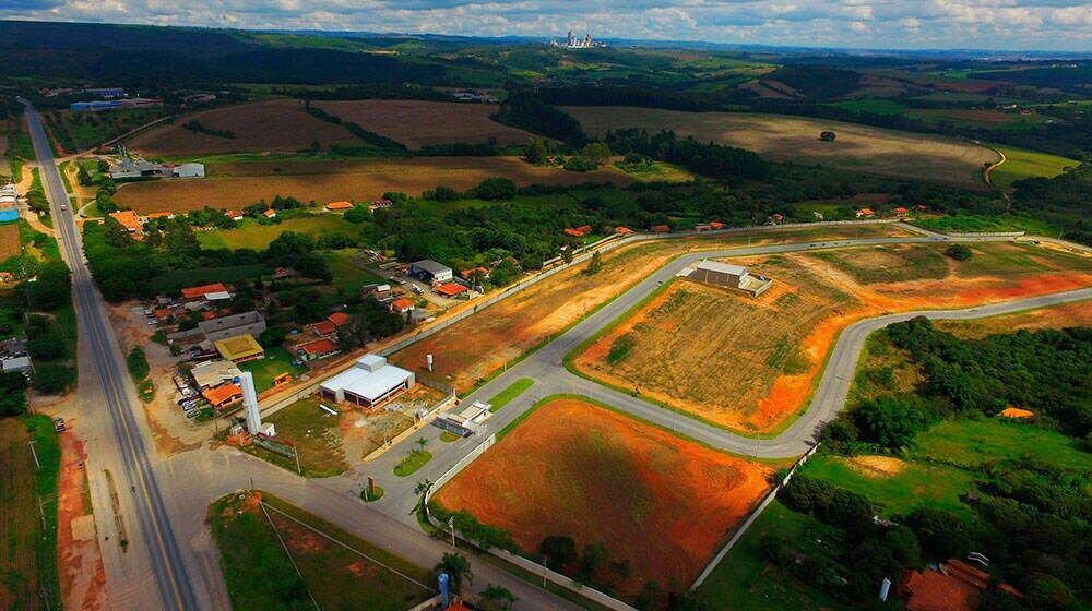Terreno à venda, 1510m² - Foto 2