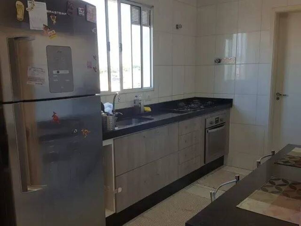Apartamento à venda com 2 quartos, 140m² - Foto 4