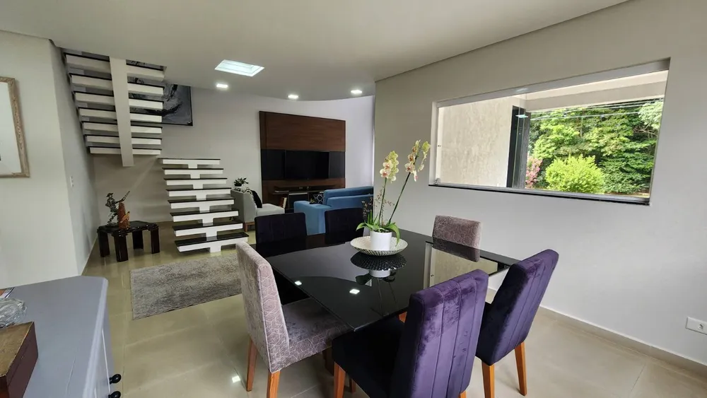Casa, 4 quartos, 245 m² - Foto 5