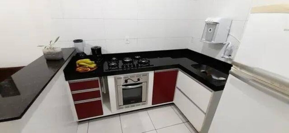 Casa à venda com 1 quarto, 61m² - Foto 4