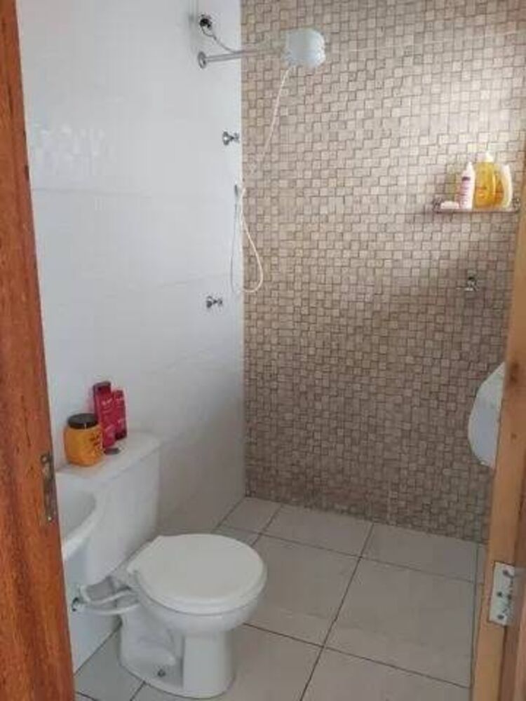 Casa à venda com 1 quarto, 61m² - Foto 6