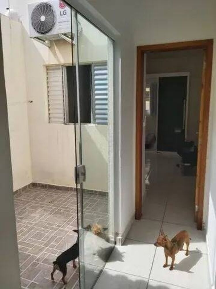 Casa à venda com 1 quarto, 61m² - Foto 5