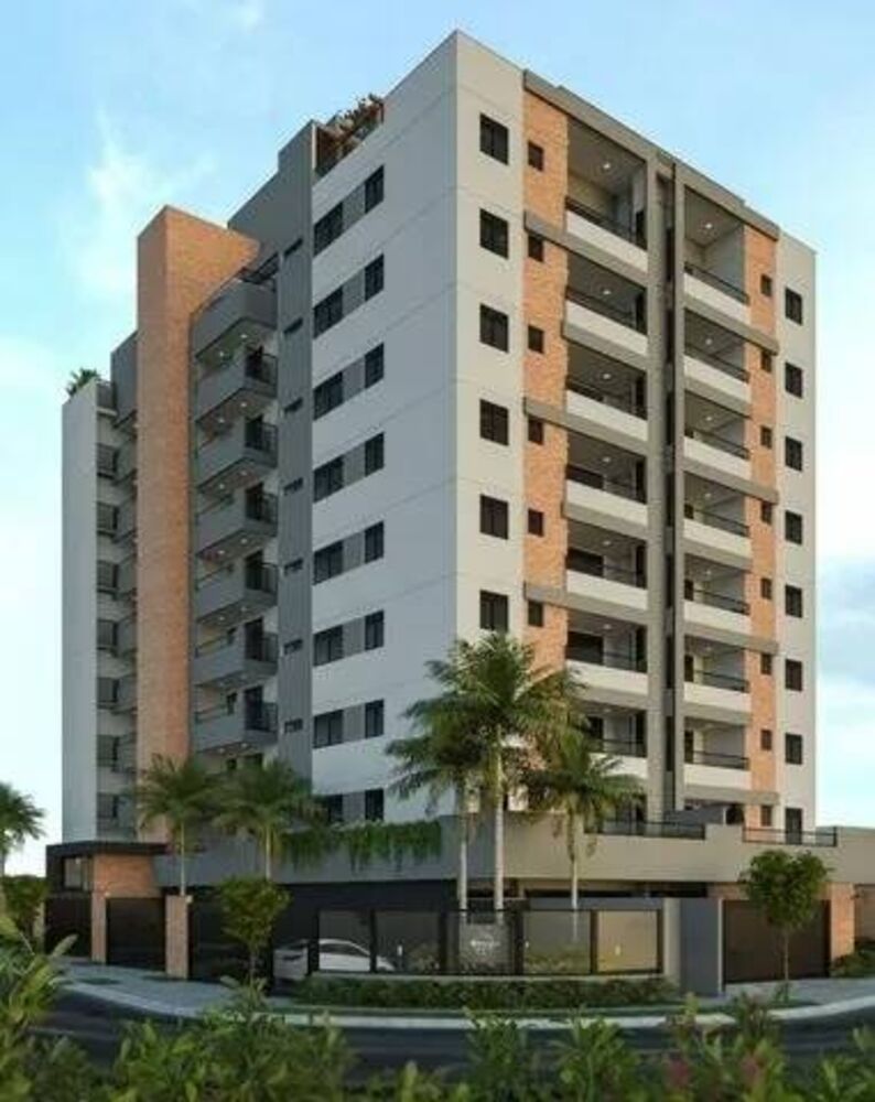 Apartamento à venda com 3 quartos, 97m² - Foto 20
