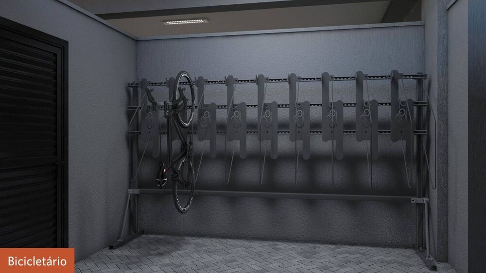 Apartamento à venda com 3 quartos, 97m² - Foto 14