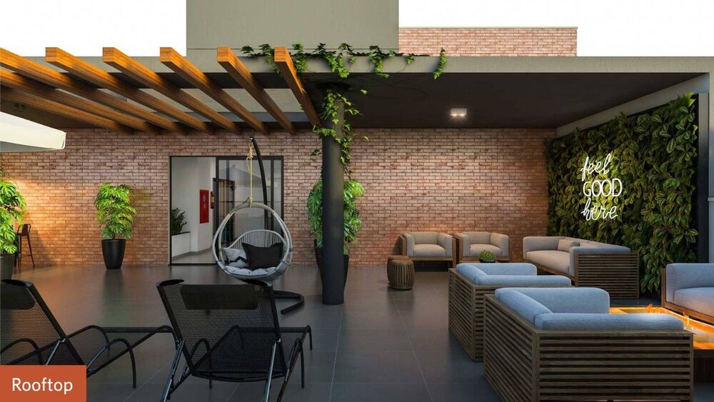 Apartamento à venda com 3 quartos, 97m² - Foto 10