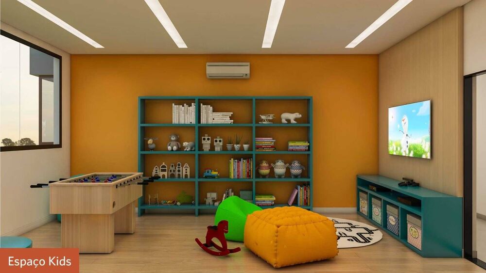 Apartamento à venda com 3 quartos, 97m² - Foto 12