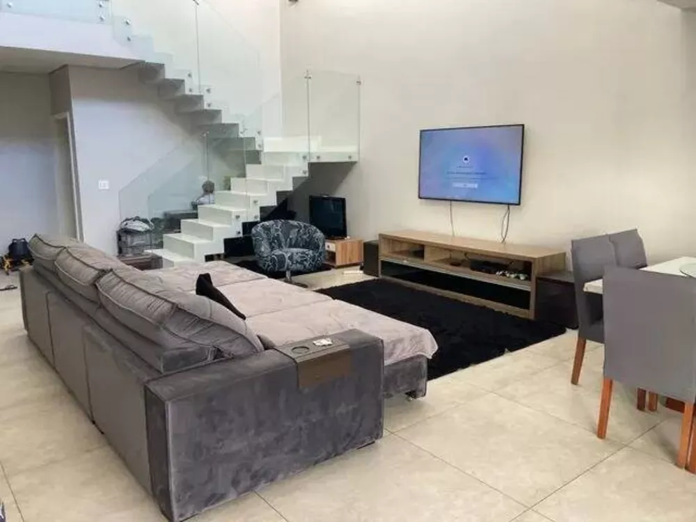 Casa de Condomínio à venda com 3 quartos, 243m² - Foto 5