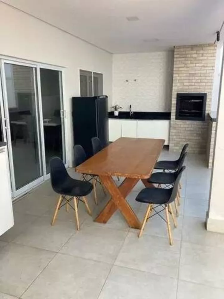 Casa de Condomínio à venda com 3 quartos, 243m² - Foto 6