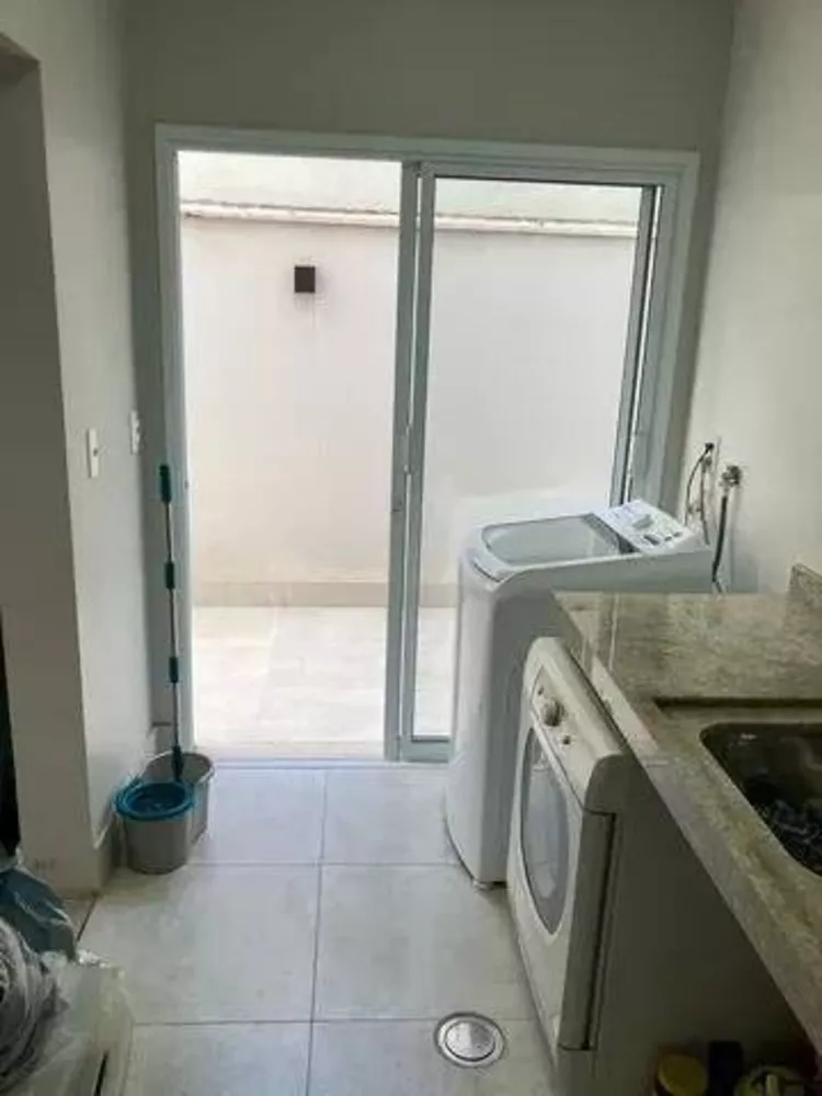 Casa de Condomínio à venda com 3 quartos, 243m² - Foto 11