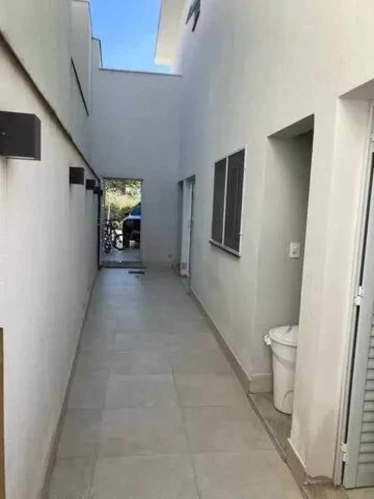 Casa de Condomínio à venda com 3 quartos, 243m² - Foto 12