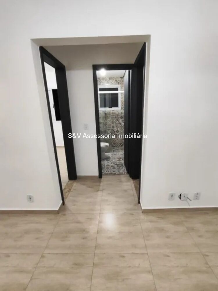 Apartamento à venda com 2 quartos, 49m² - Foto 1