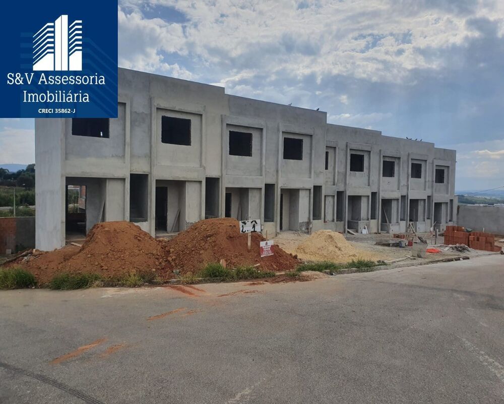 Casa à venda com 2 quartos, 57m² - Foto 6