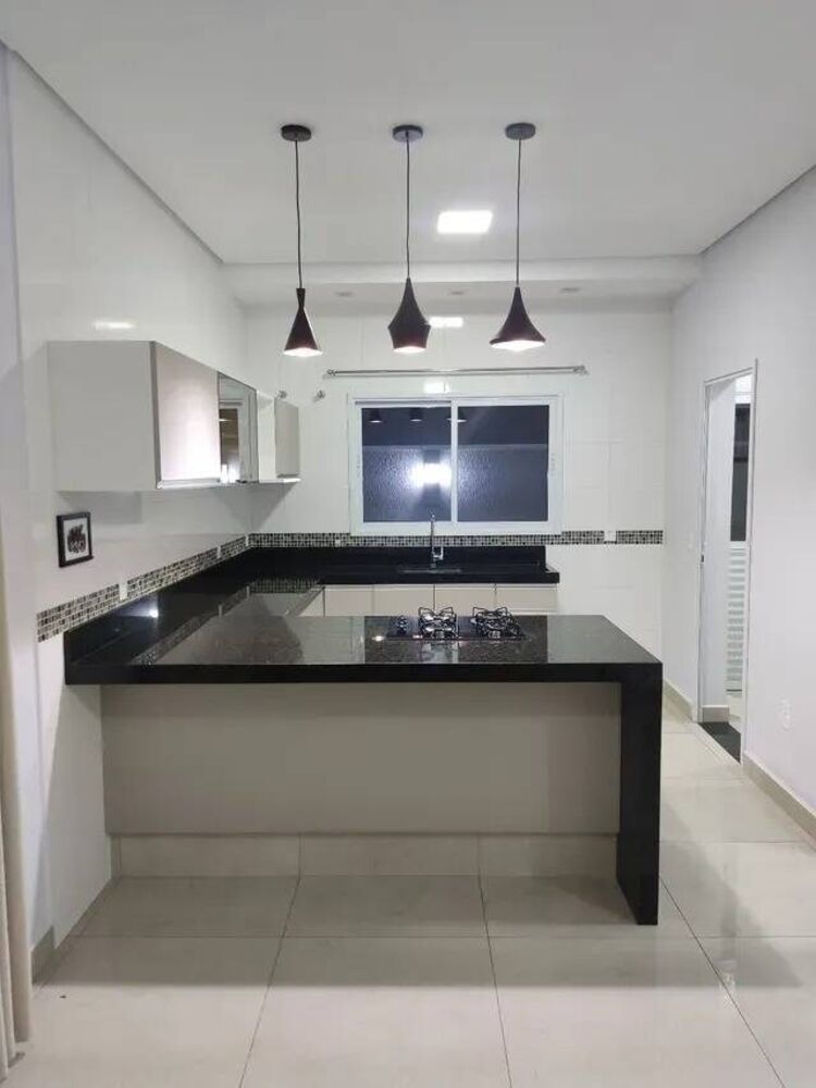 Casa de Condomínio à venda com 3 quartos, 197m² - Foto 3