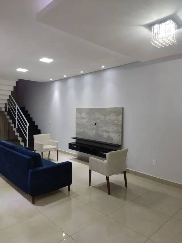 Casa de Condomínio à venda com 3 quartos, 197m² - Foto 4
