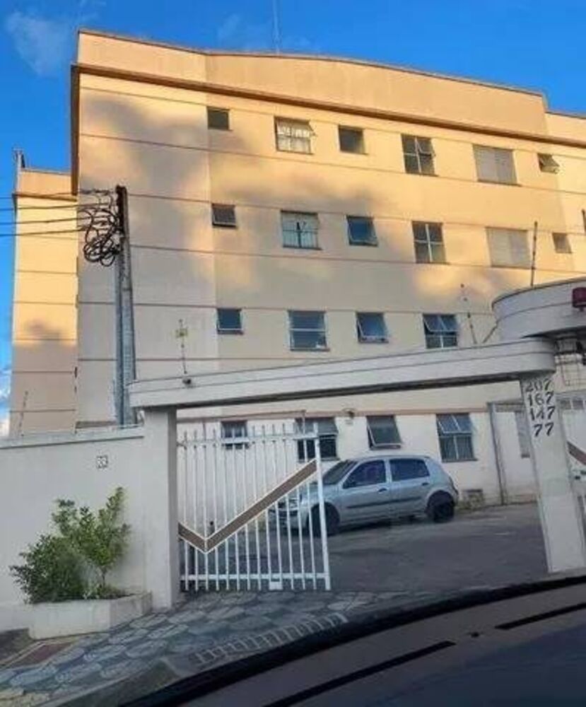 Apartamento, 2 quartos, 63 m² - Foto 7