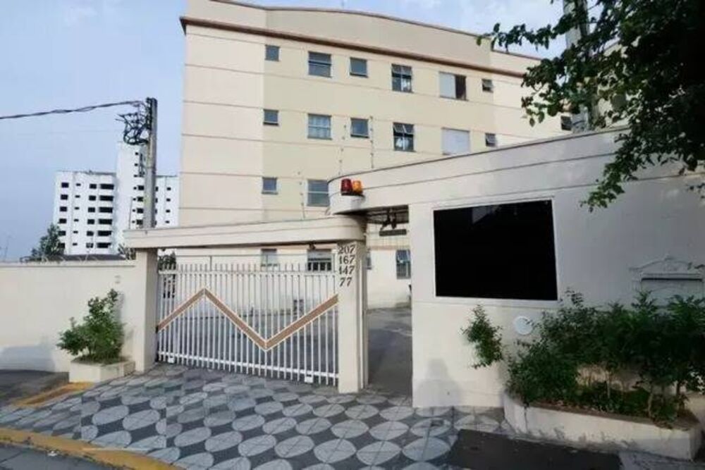 Apartamento, 2 quartos, 63 m² - Foto 9