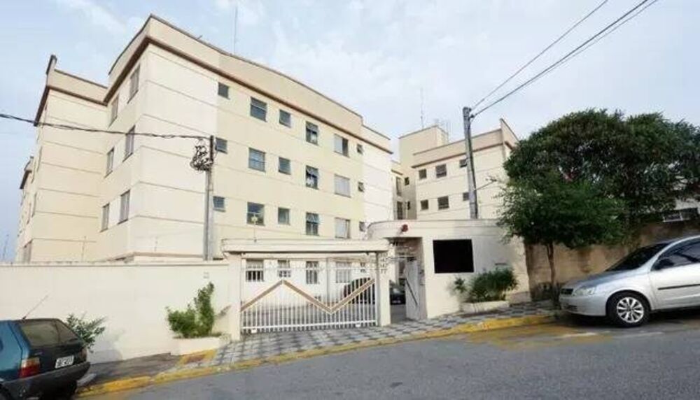 Apartamento, 2 quartos, 63 m² - Foto 8