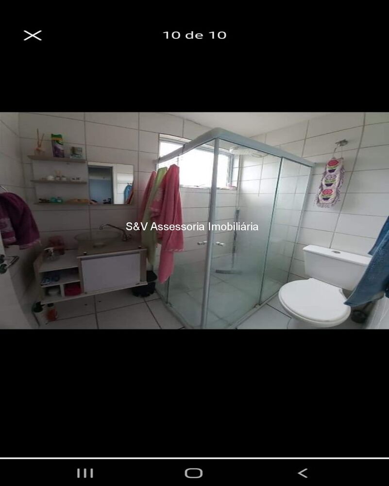 Apartamento à venda com 2 quartos, 43m² - Foto 8