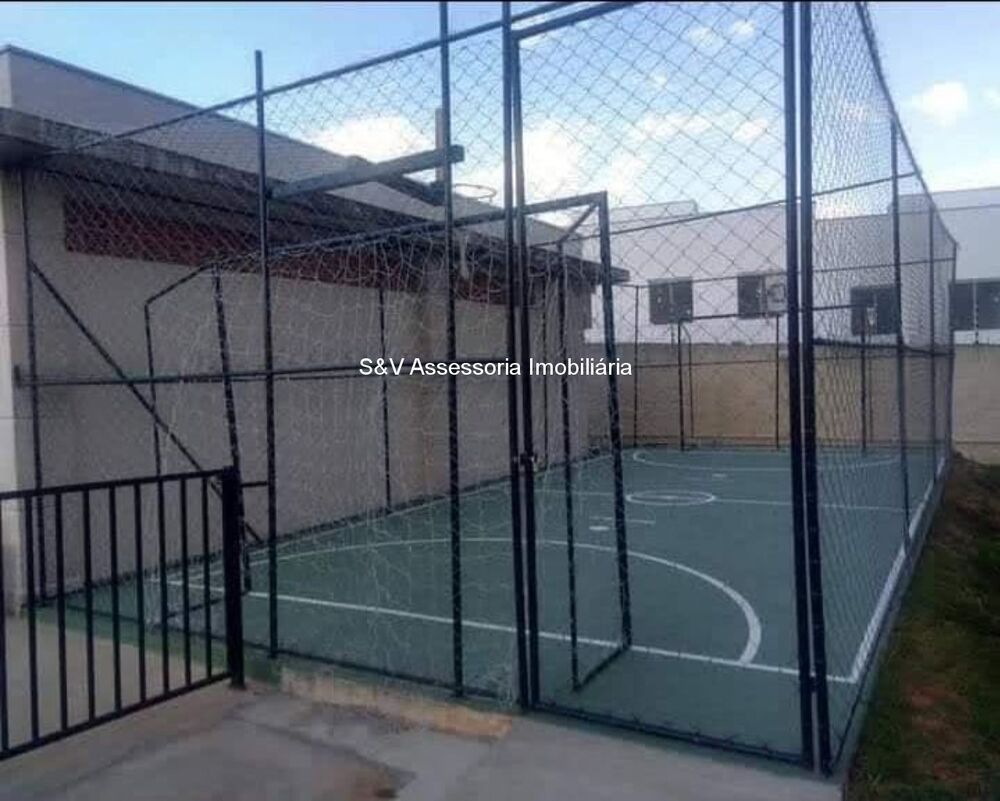 Apartamento à venda com 2 quartos, 43m² - Foto 2
